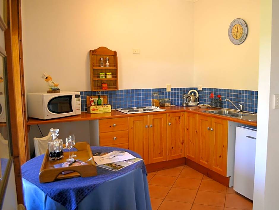 Amande Bed and Breakfast