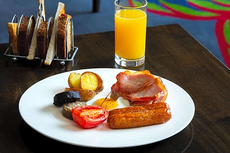 Kilkenny Ormonde Hotel