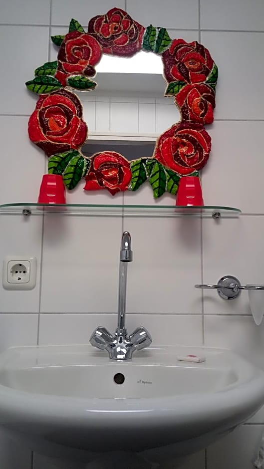 Bed en Broodje Bloem