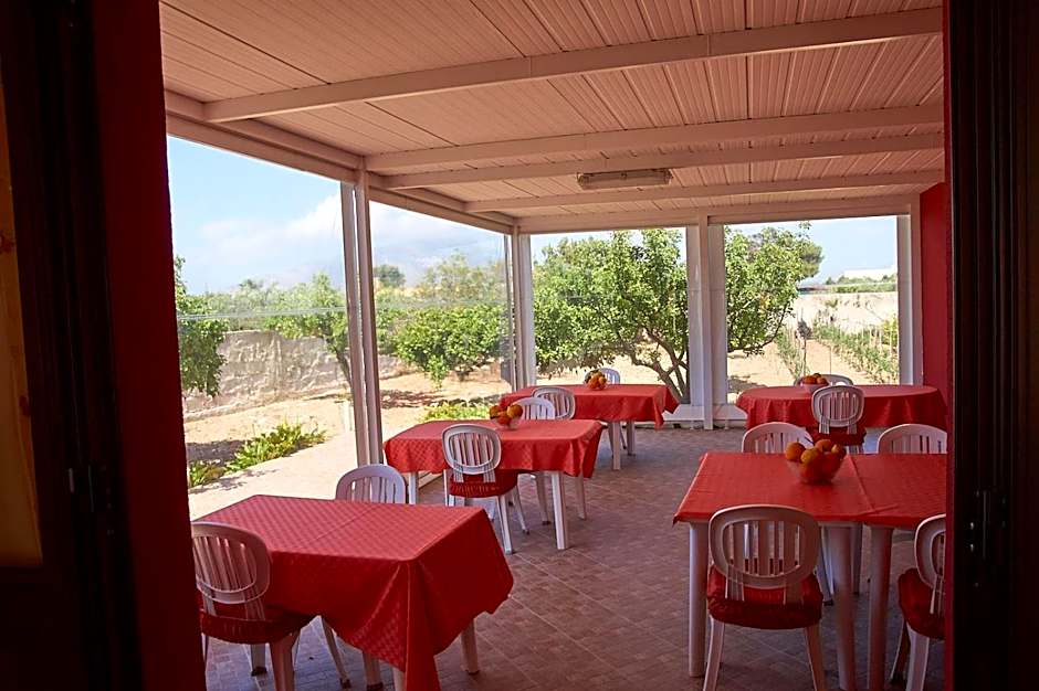 Casolare Nelle Saline