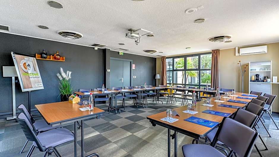 Campanile PRIME - Montpellier Est Le Millenaire