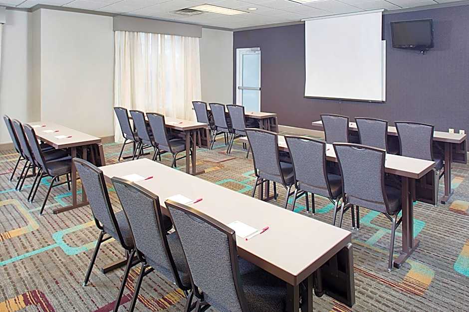 Residence Inn by Marriott Detroit Livonia