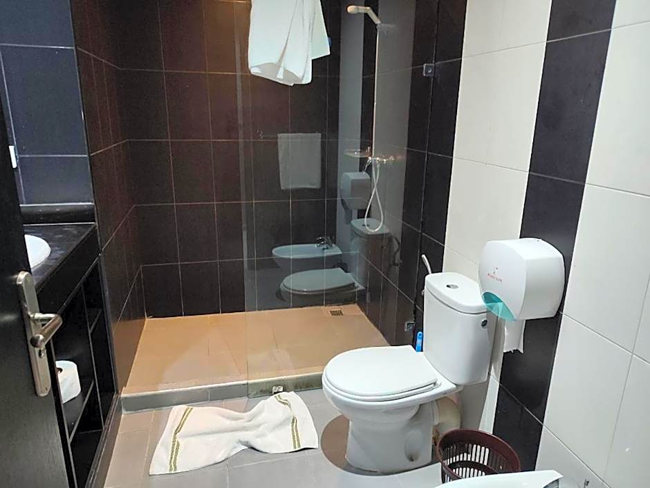 La Suite Hotel Agadir Adults Only