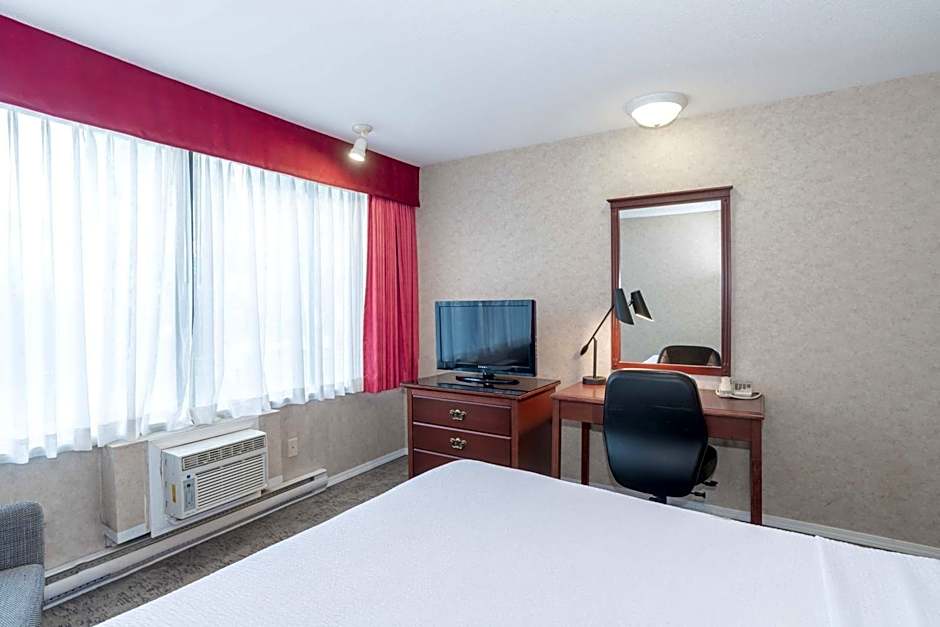 Sandman Hotel Penticton