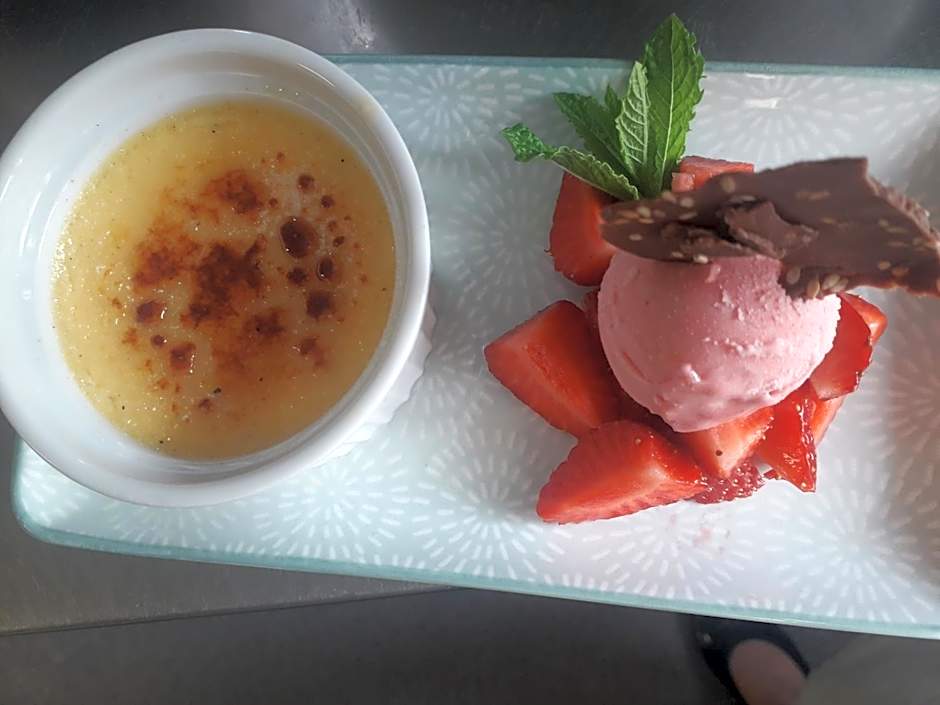 Hotel- Weingut- Moselloreley