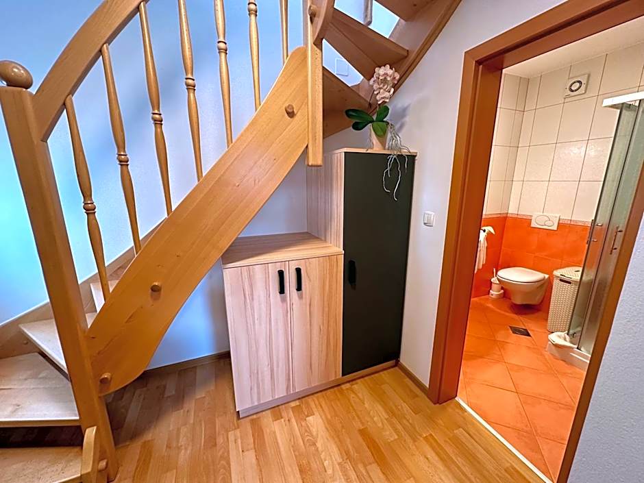 Turizem Loka Bed and Breakfast