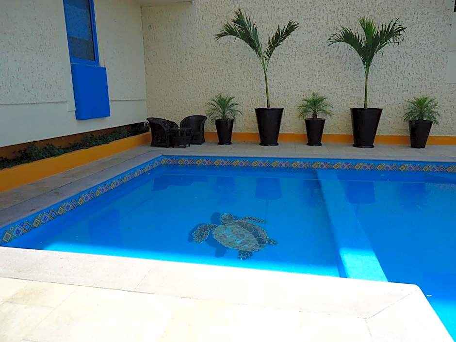 Aranzazu Centro Historico