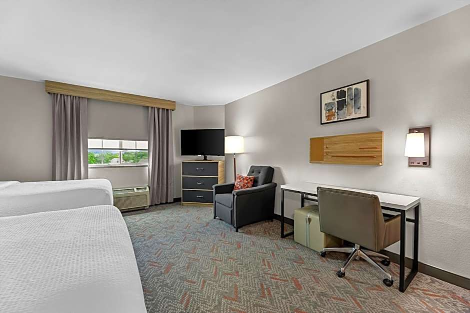 Candlewood Suites Flowood Hotel By IHG