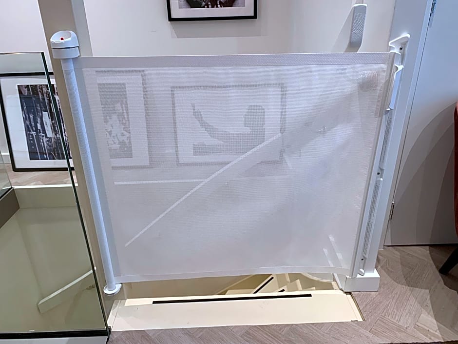 Leidse Square 5 star Luxury Apartment