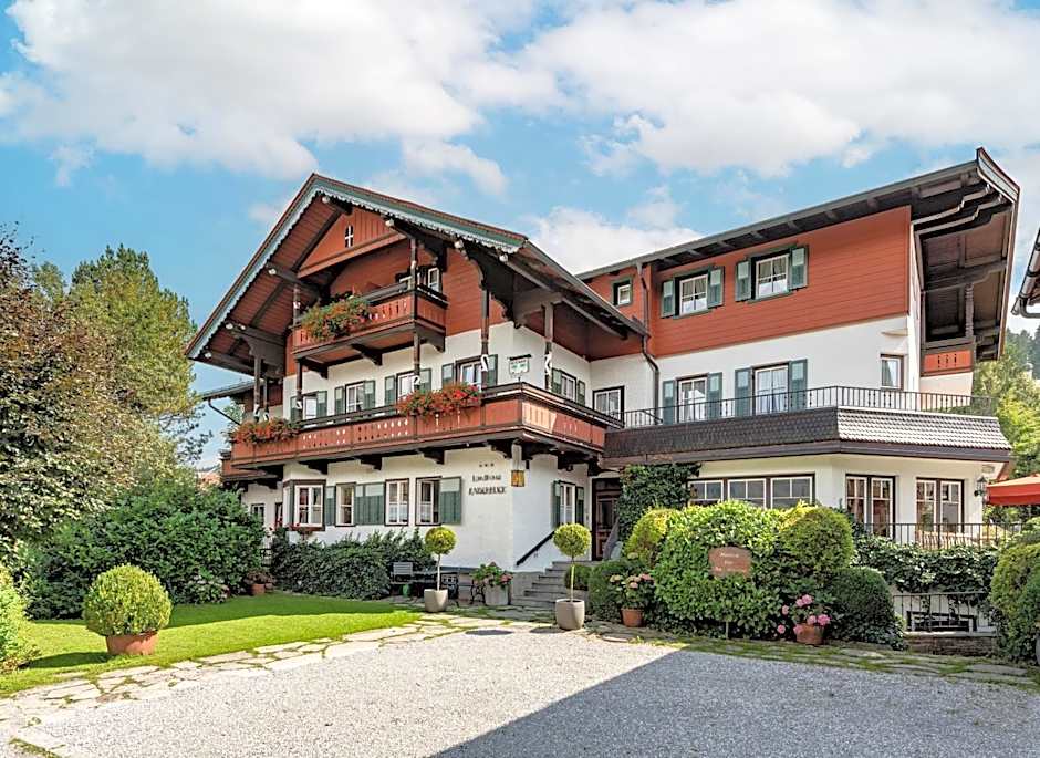 Landhaus Kaiserblick