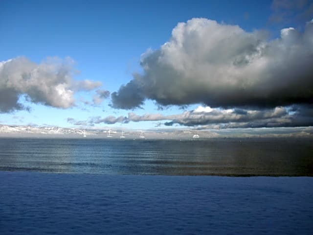 The Tahoe Beach & Ski Club Owners Association