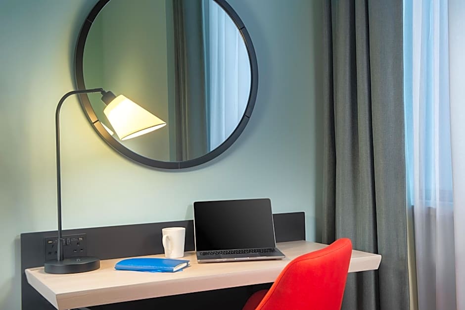 Hyatt Place London City East