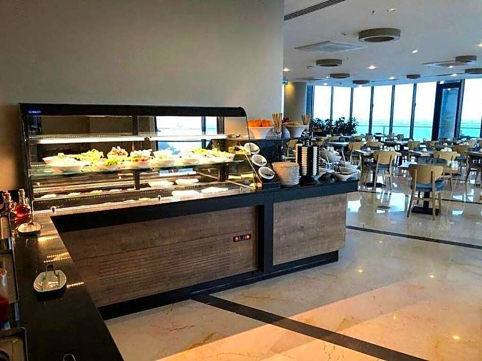 BLUE MUDANYA HOTEL