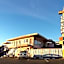 Fireside Inn Santa Cruz