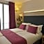 Hotel Renoir Montparnasse