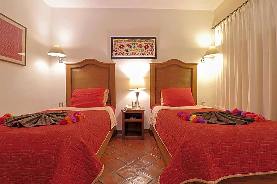 Hotel El Zaguán Histórico