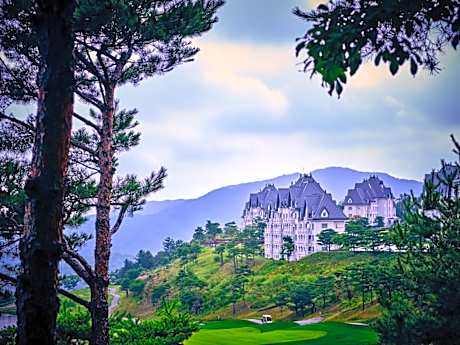 Sonofelice village Vivaldipark