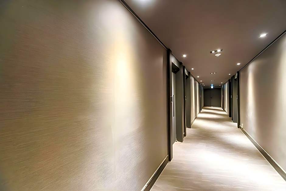 Gaya Mini Hotel