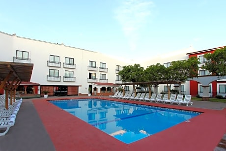 Fiesta Inn Queretaro