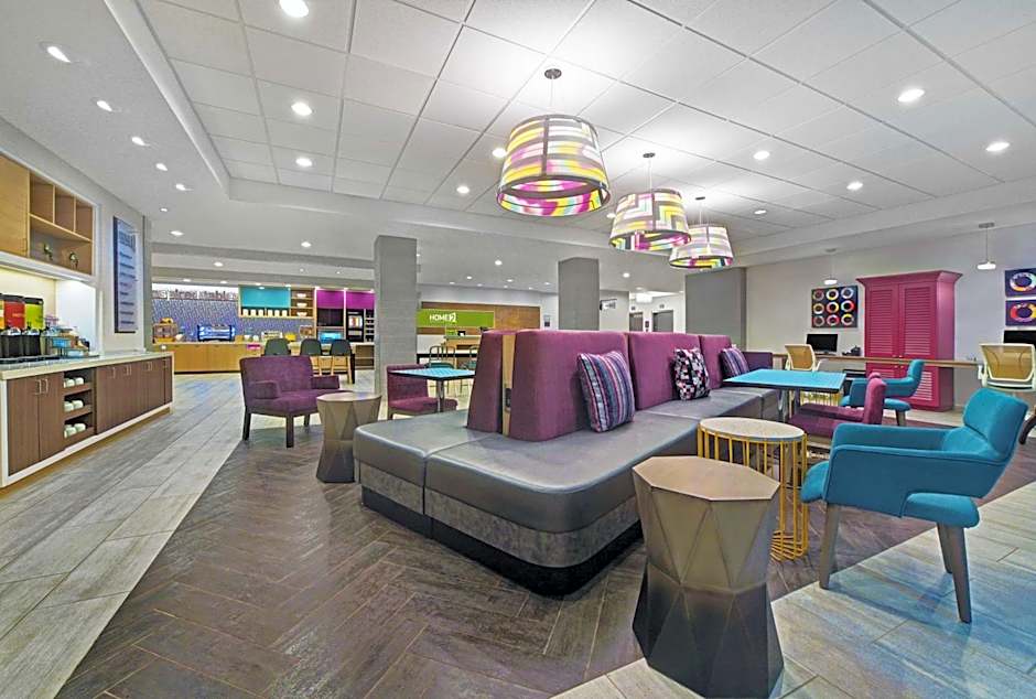 Home2 Suites By Hilton Memphis Wolfchase Galleria