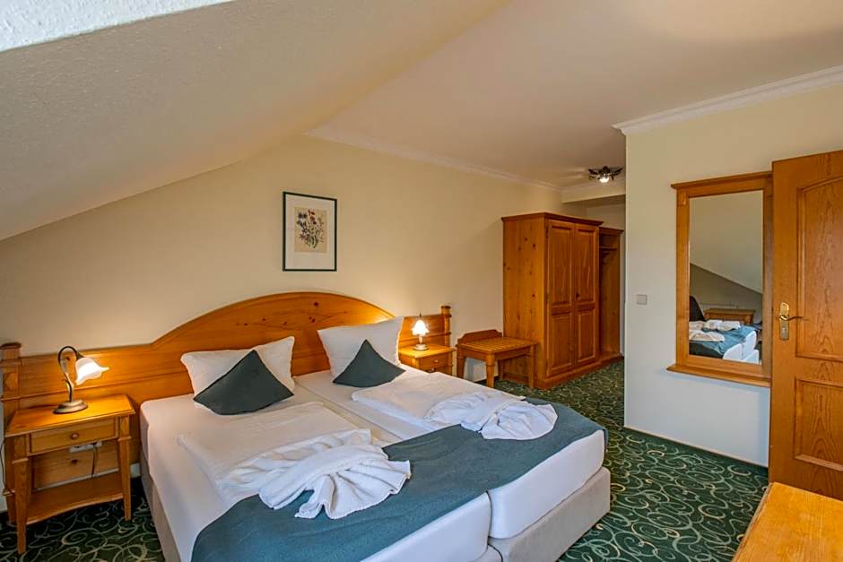 Ferien Hotel Fläming