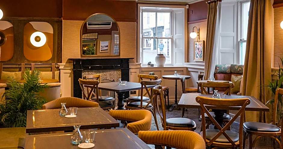 Royal Oak at Keswick