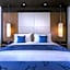 Mövenpick Hotel du Lac Tunis