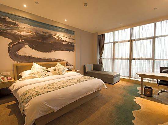Xinyue Four Seasons Hotel