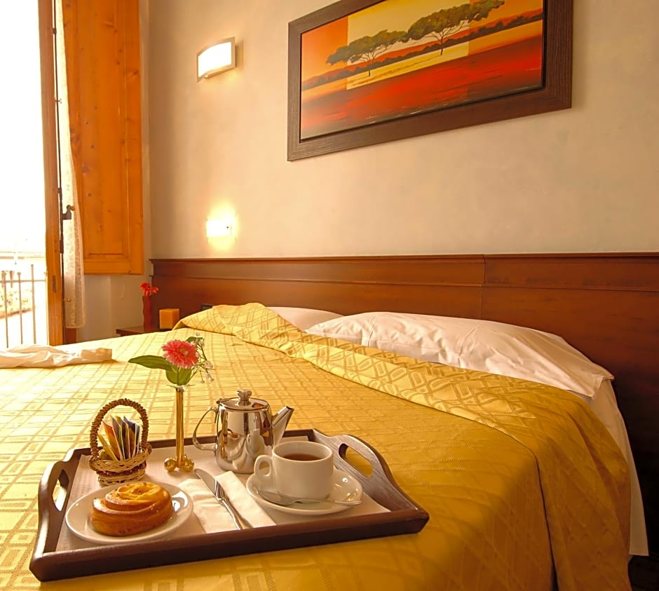 Hotel Palazzo Vecchio