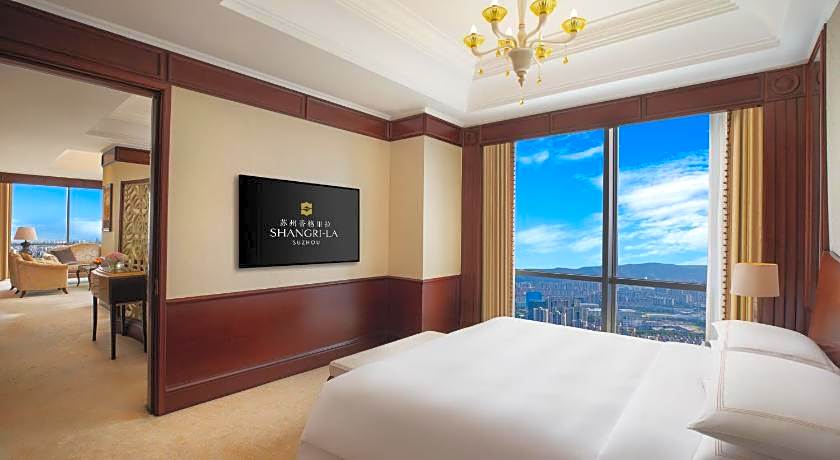 Shangri-La Hotel, Suzhou