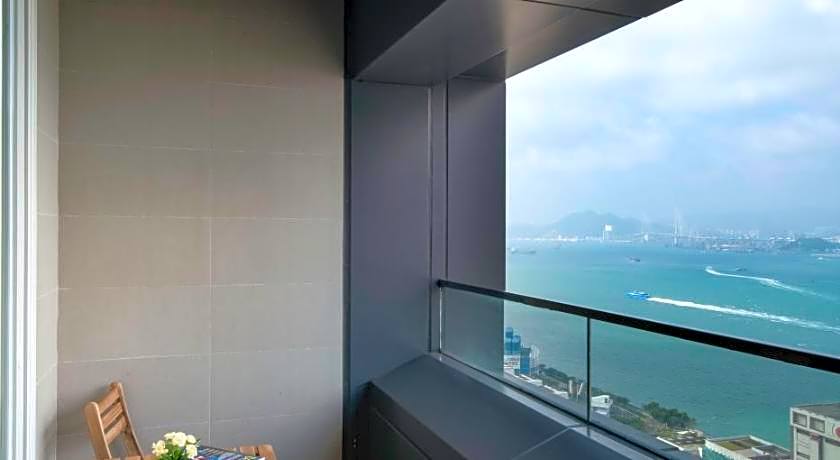 CM Hotels and Serviced Apartments