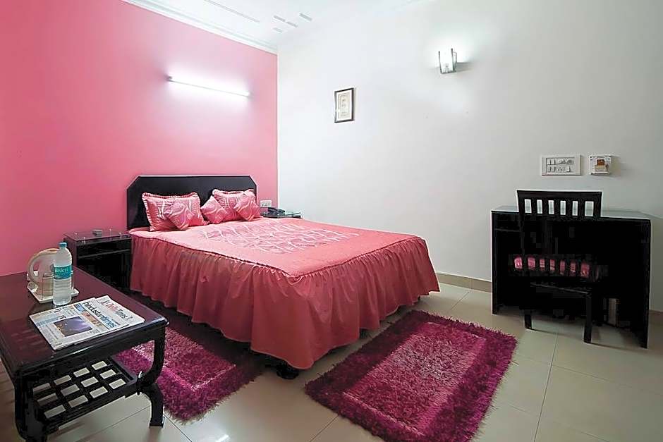 Hotel Ashoka International