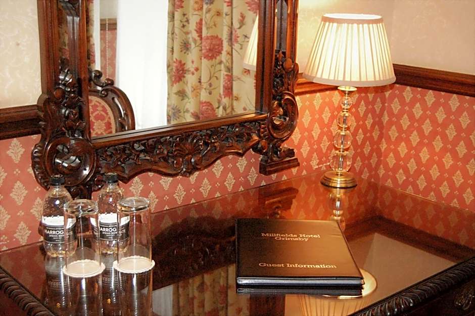Millfields Hotel