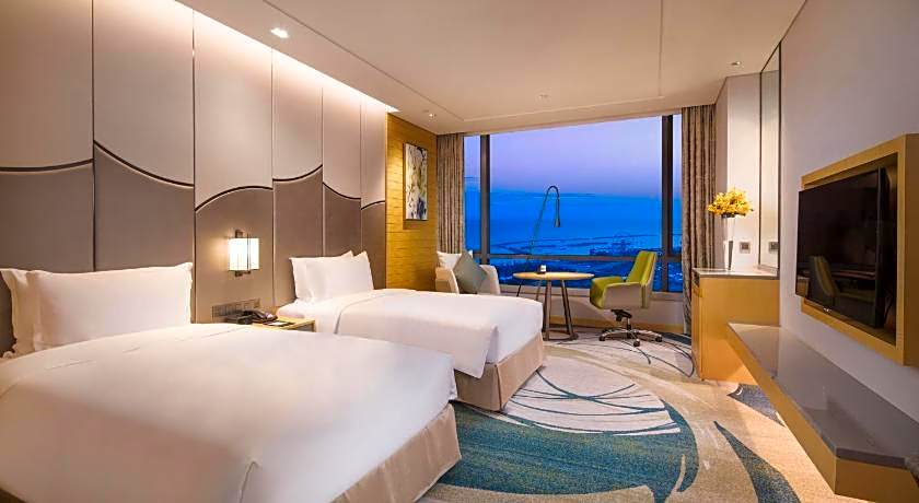 Holiday Inn Suzhou Taihu Lake By IHG