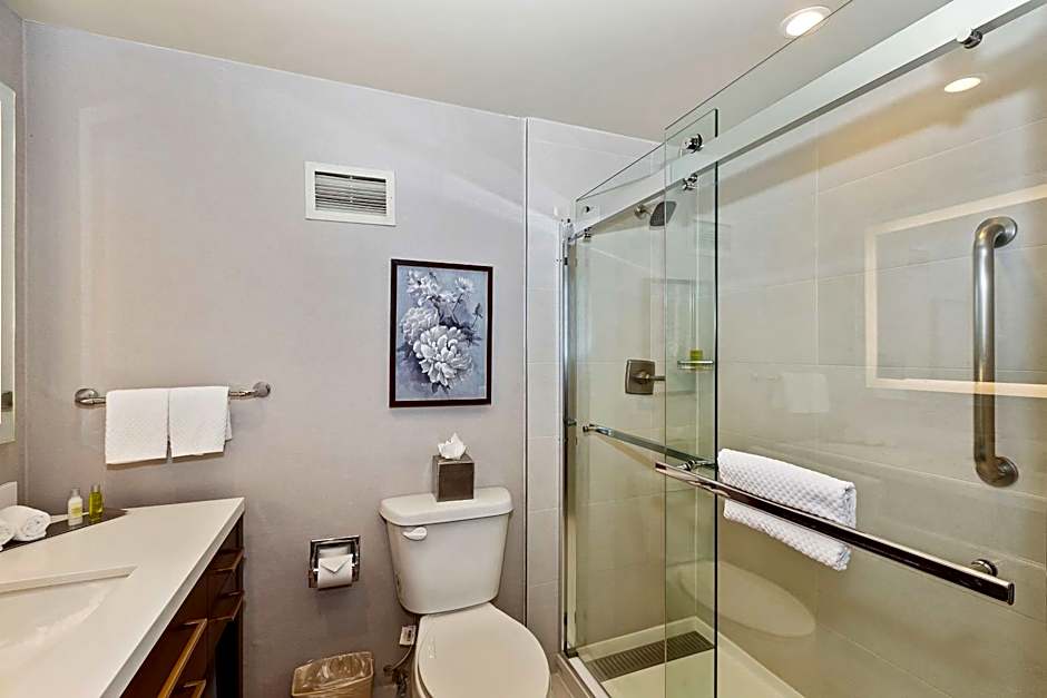 DoubleTree by Hilton Whittier Los Angeles