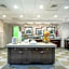 Hampton Inn By Hilton Philadelphia/Voorhees