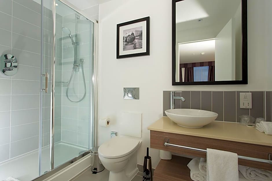 Staybridge Suites Birmingham By IHG