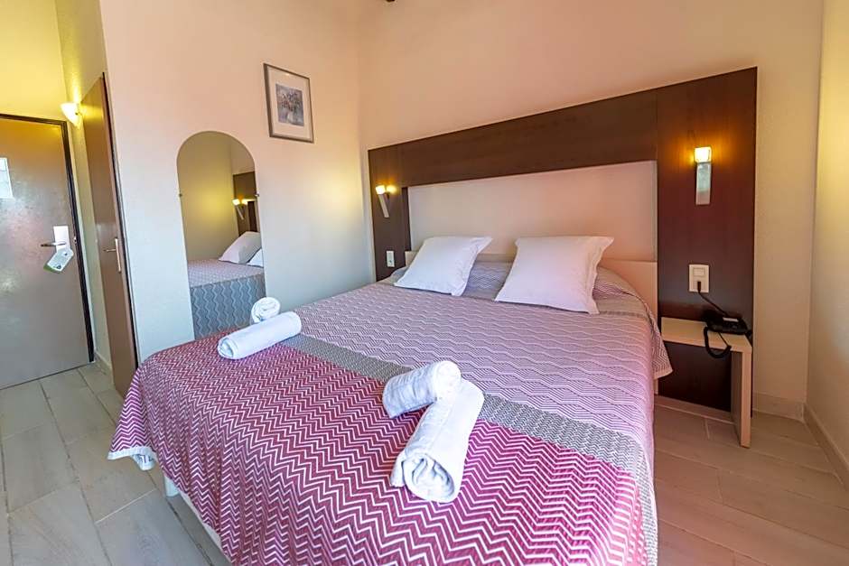 Brit Hotel Confort Hélios Agde