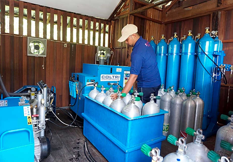 Raja Ampat Dive Lodge