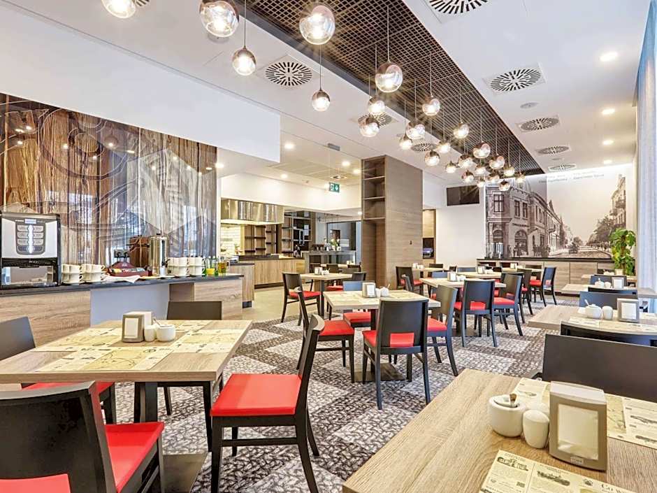 ibis Styles Nowy Sacz