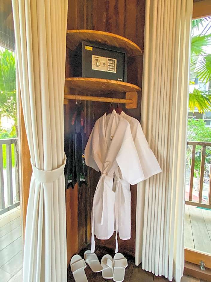 Abian Taksu Suite and Villas