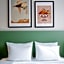 Hôtel Charlemagne by Happyculture