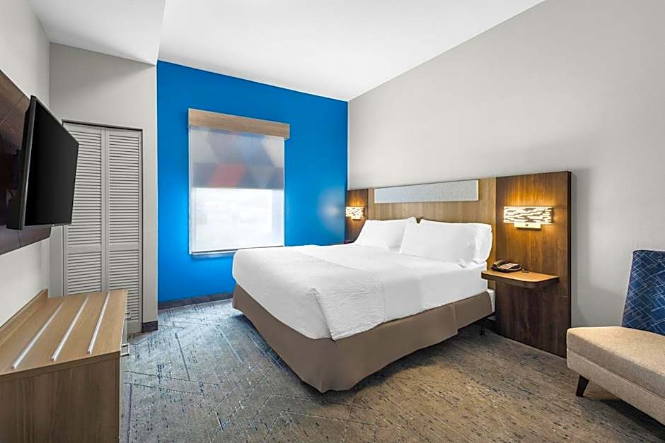 Holiday Inn Express Hotel & Suites Van Wert By IHG
