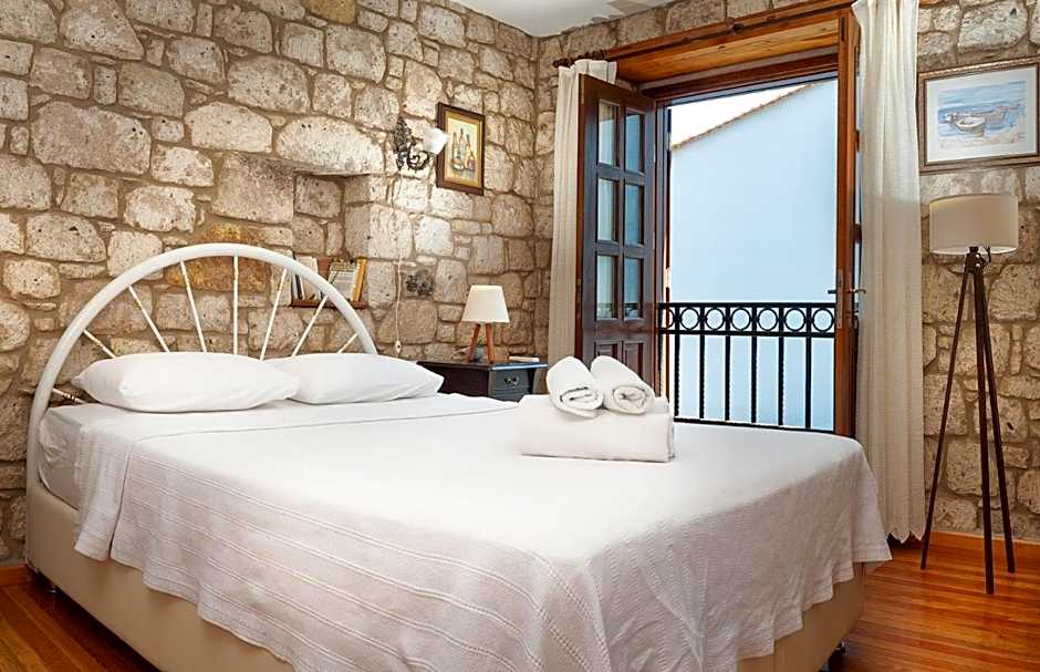 Flores Hotel Alacati