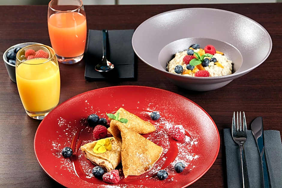 Radisson Old Town Hotel Riga