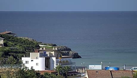 Hotel Costa de Ajo