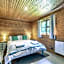 Ford Farm Lodges