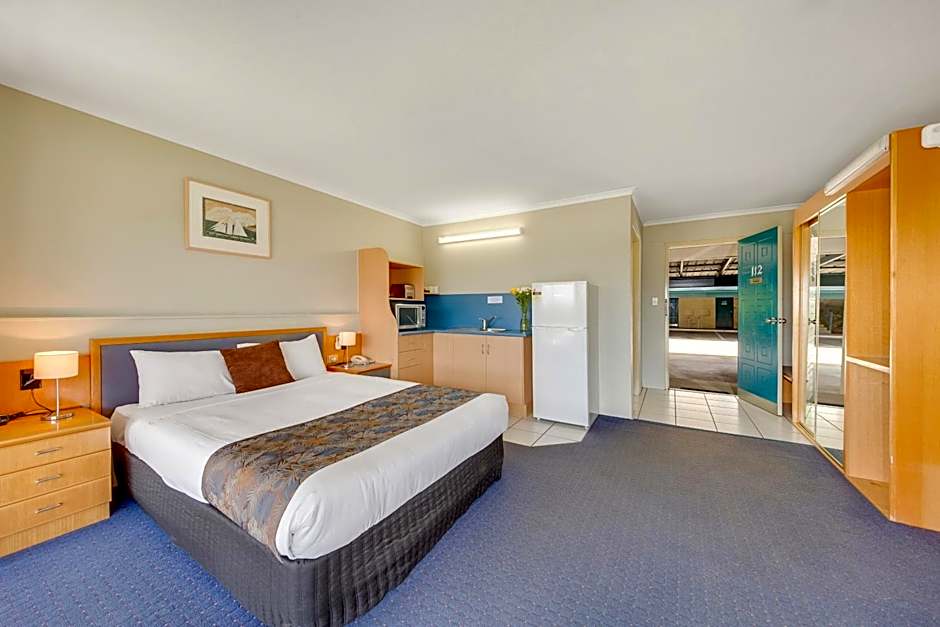 Gladstone Palms Motor Inn