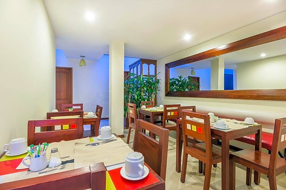 Hotel Portofino
