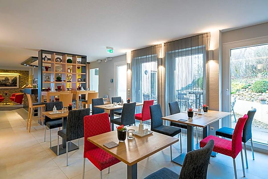 BioHotel Kassel Wilhelmshoher Tor